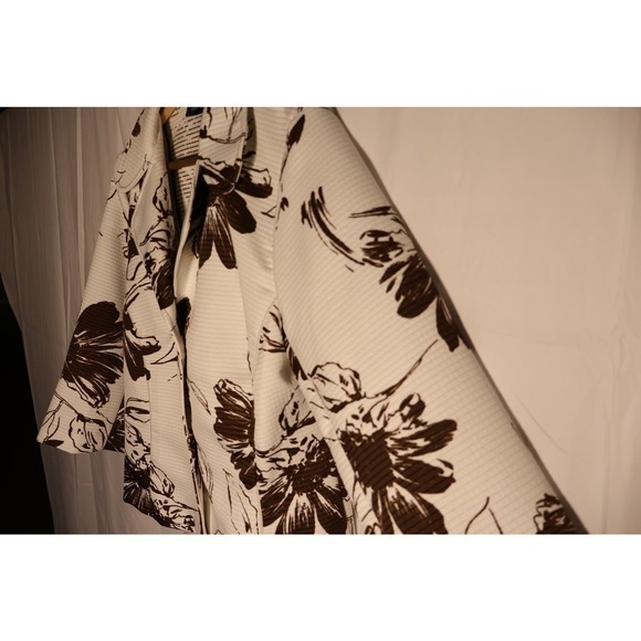 Susan Graver Blazer Women Size - Picture 6 of 11